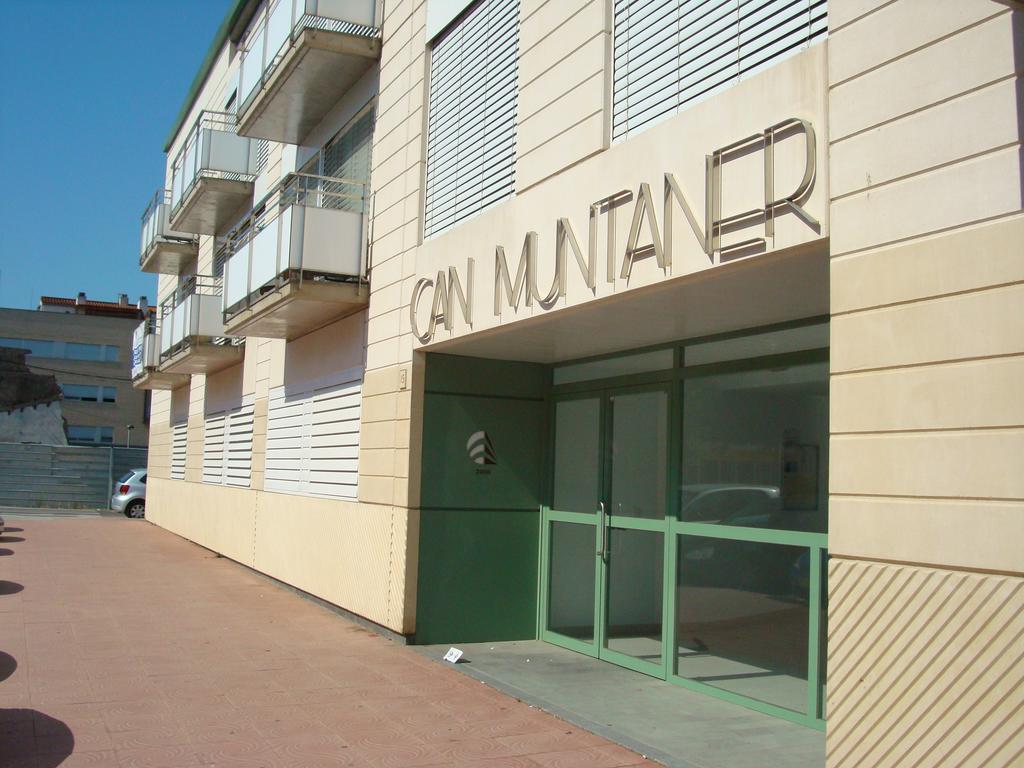 Palamós Vincke Superior Apartman Kültér fotó