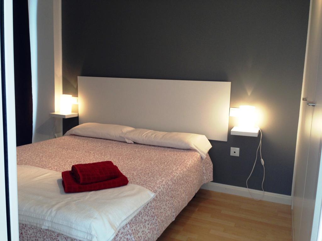 Palamós Vincke Superior Apartman Szoba fotó