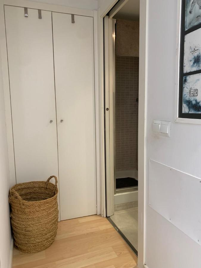 Palamós Vincke Superior Apartman Kültér fotó