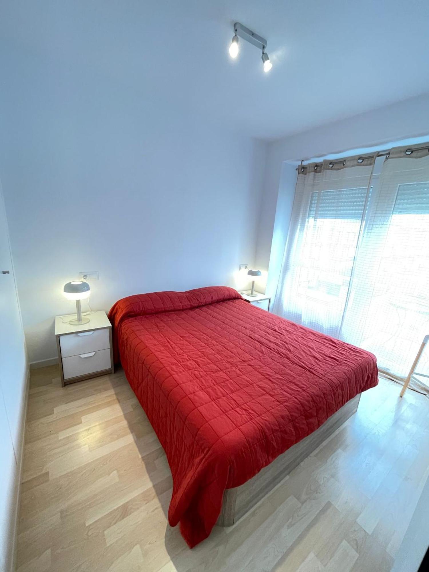 Palamós Vincke Superior Apartman Kültér fotó