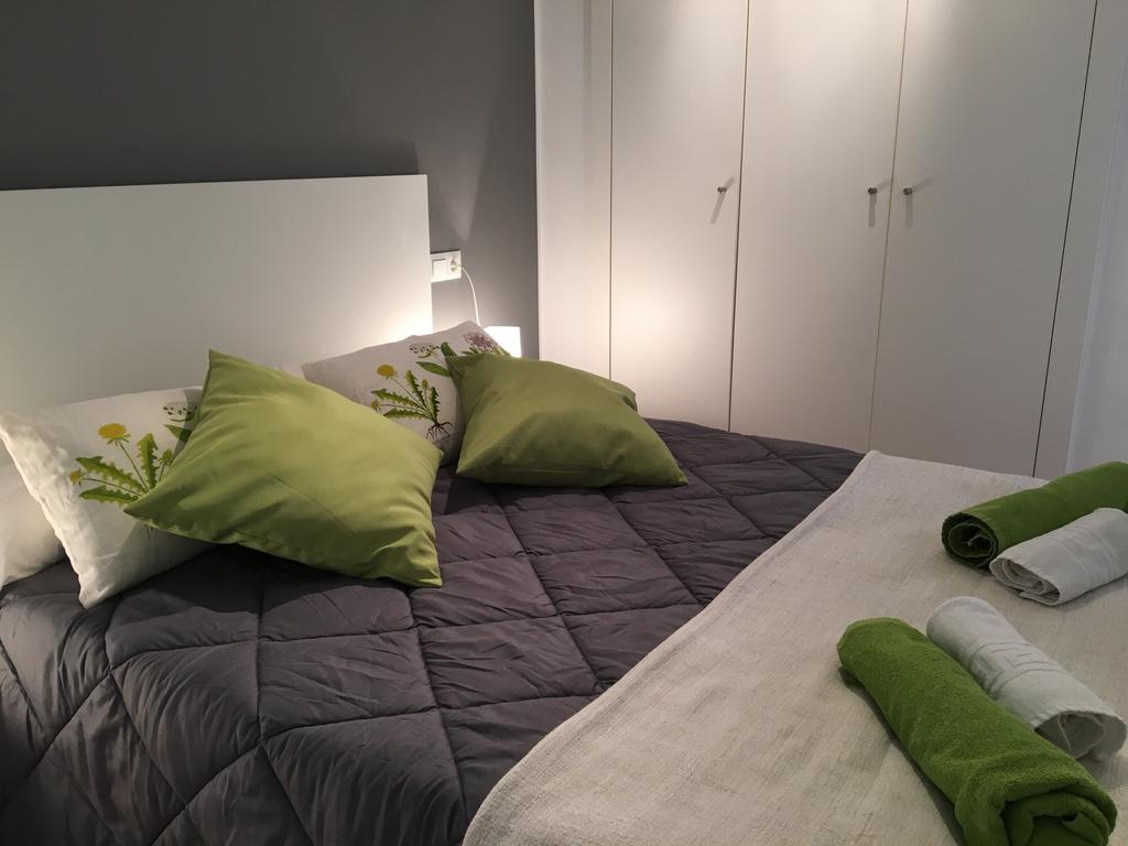 Palamós Vincke Superior Apartman Kültér fotó