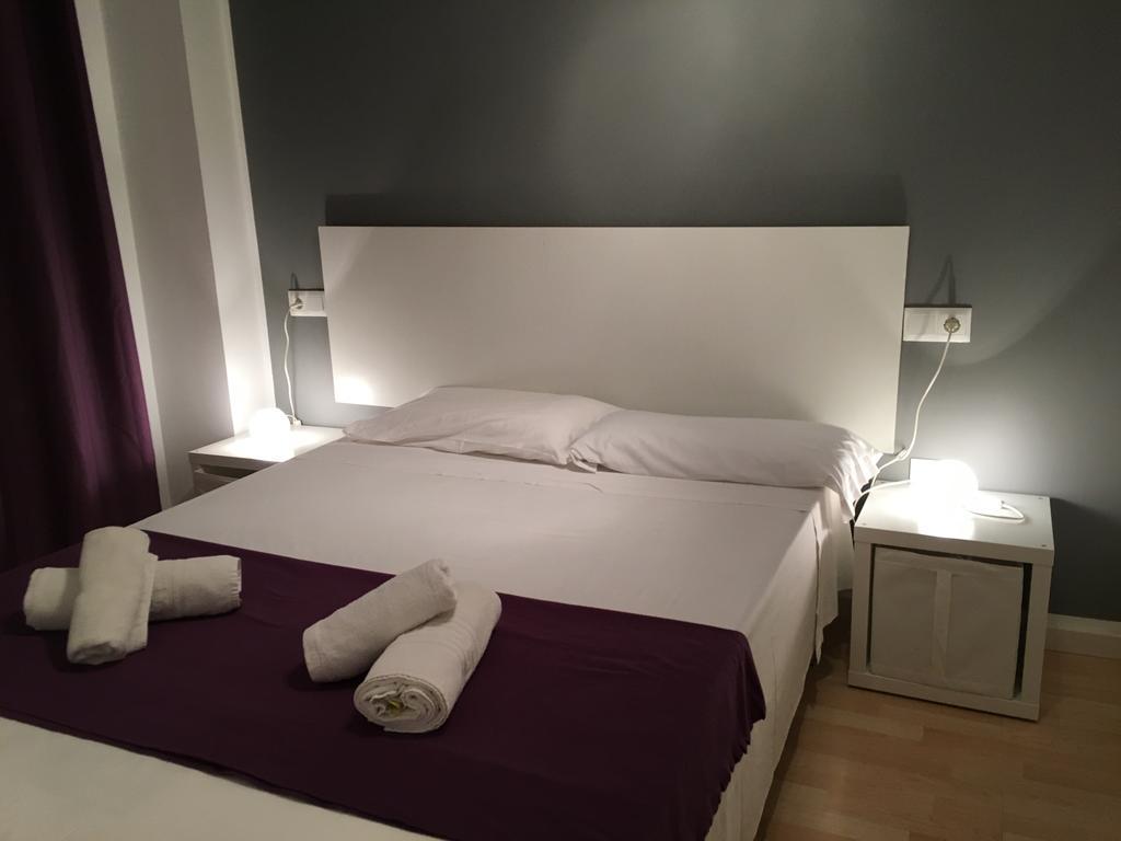 Palamós Vincke Superior Apartman Kültér fotó