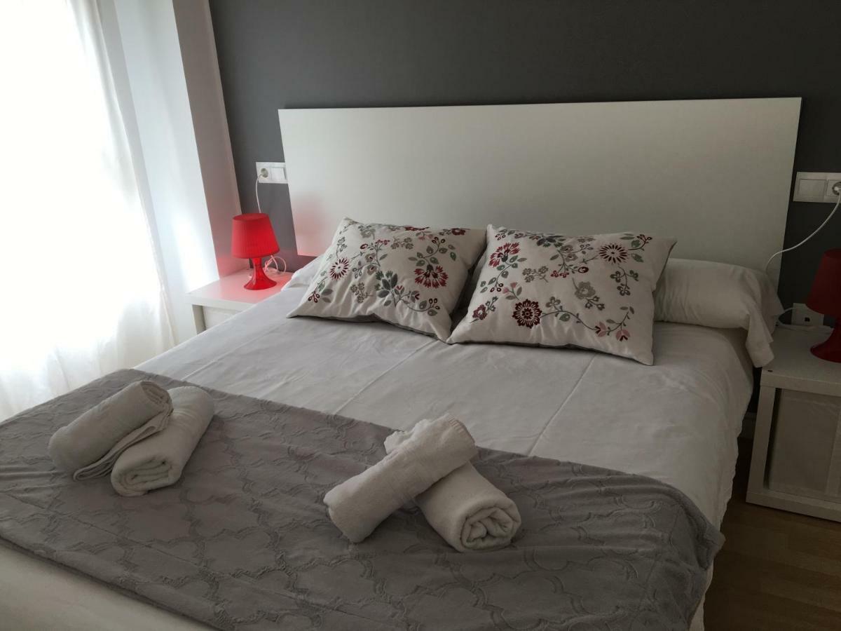 Palamós Vincke Superior Apartman Kültér fotó